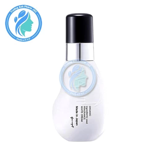 Kem dưỡng Maputi White Cream 100ml - Giúp cung cấp độ ẩm cho da